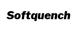 Softquench - logo